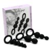 Satisfyer Plugs set of 3
