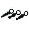 Satisfyer Plugs set of 3