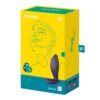 Satisfyer Power Anální vibrační kolík - Plum