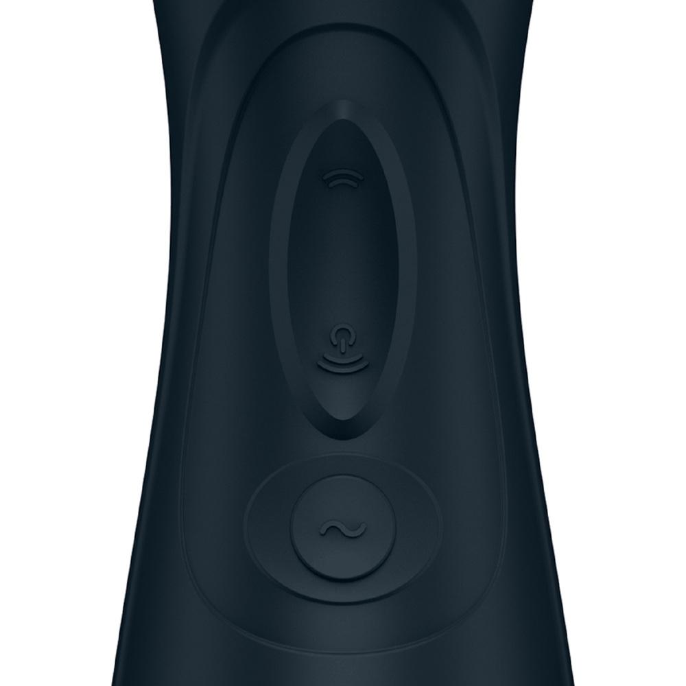 Satisfyer-Pro-2-Generation-3-Stimulator-na-klitoris-Black-10 Satisfyer Pro 2 Generation 3 Dark Grey Liquid Air