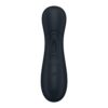 Satisfyer Pro 2 Generation 3 Dark Grey Liquid Air