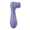 Satisfyer Pro 2 Generation 3 Lilac Liquid Air
