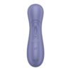 Satisfyer Pro 2 Generation 3 Lilac Liquid Air