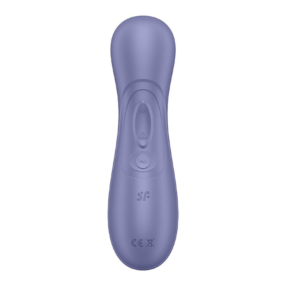 Satisfyer-Pro-2-Generation-3-Stimulator-na-klitoris-Lilac-6 Satisfyer Pro 2 Generation 3 Lilac Liquid Air