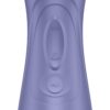 Satisfyer Pro 2 Generation 3 Lilac Liquid Air