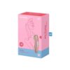 Satisfyer Pro 2+ Vibration