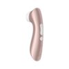 Satisfyer Pro 2+ Vibration