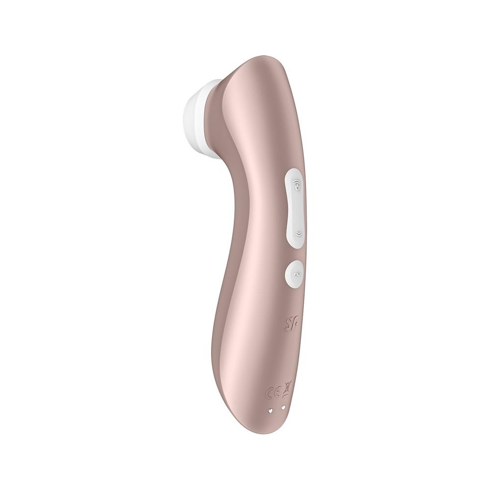 Satisfyer-Pro-2-Vibration-2 Satisfyer Pro 2+ Vibration