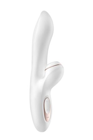 Satisfyer Pro G-spot Rabbit