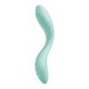 Satisfyer Rrrolling Pleasure vibrátor - Mint