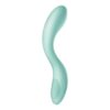 Satisfyer Rrrolling Pleasure vibrátor - Mint