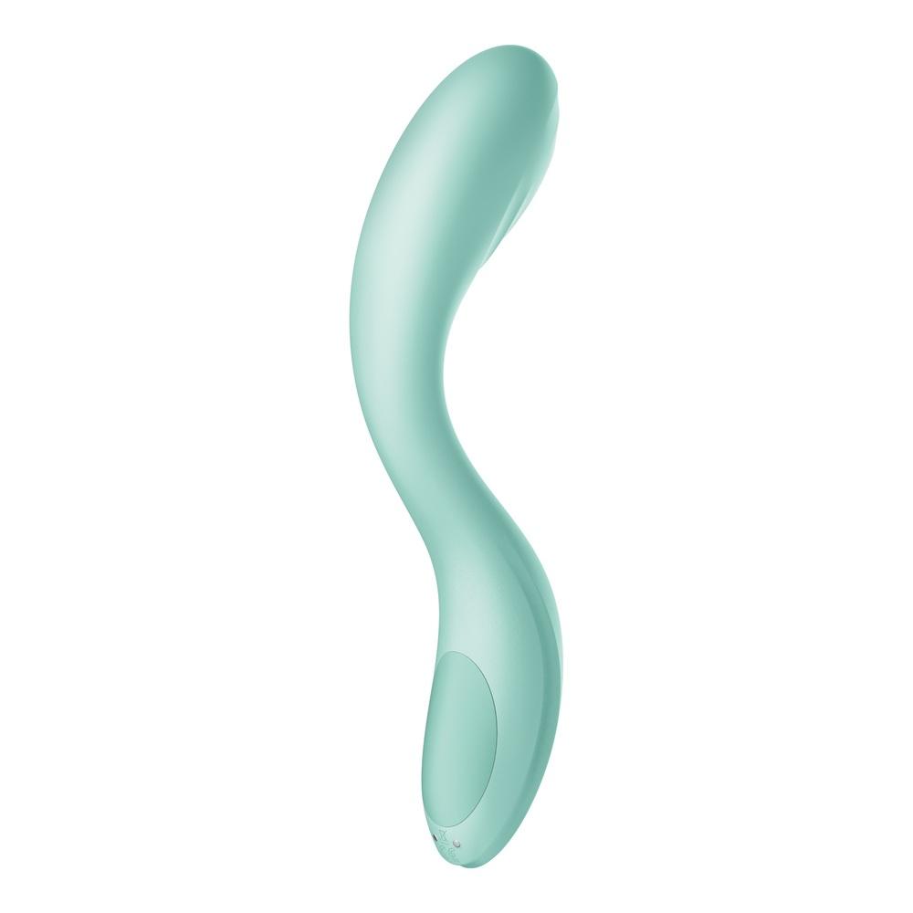 Satisfyer-Rrrolling-Pleasure-vibrator-Mint-12 Satisfyer Rrrolling Pleasure vibrátor - Mint