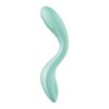 Satisfyer Rrrolling Pleasure vibrátor - Mint