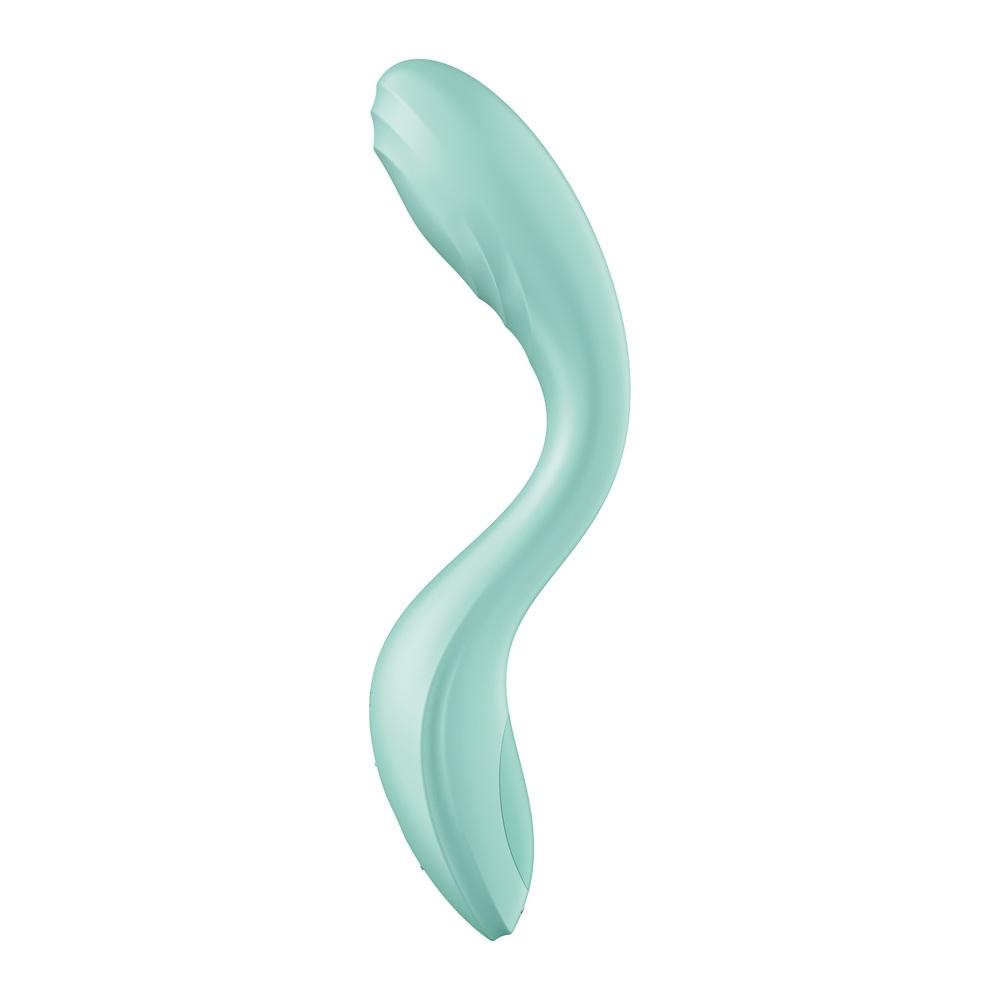 Satisfyer-Rrrolling-Pleasure-vibrator-Mint-2 Satisfyer Rrrolling Pleasure vibrátor - Mint