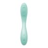 Satisfyer Rrrolling Pleasure vibrátor - Mint
