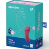 Satisfyer Sexy secret Vibrátor do kalhotek