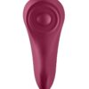 Satisfyer Sexy secret Vibrátor do kalhotek