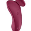 Satisfyer Sexy secret Vibrátor do kalhotek