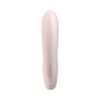 Satisfyer Sunray vibrátor a stimulátor klitorisu 2 v 1 - Lilac