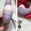 Satisfyer Supernova tlakový stimulátor a vibrátor 2v1 - Old rose