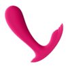 Satisfyer Top secret Vibrátor do kalhotek - růžový