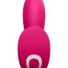 Satisfyer Top secret Vibrátor do kalhotek - růžový