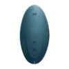 Satisfyer Vulva Lover 1 stimulátor na klitoris - Blue