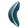 Satisfyer Vulva Lover 1 stimulátor na klitoris - Blue