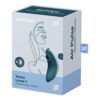 Satisfyer Vulva Lover 1 stimulátor na klitoris - Blue