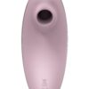 Satisfyer Vulva Lover 1 stimulátor na klitoris - violet