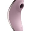 Satisfyer Vulva Lover 1 stimulátor na klitoris - violet
