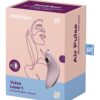 Satisfyer Vulva Lover 1 stimulátor na klitoris - violet