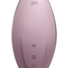 Satisfyer Vulva Lover 1 stimulátor na klitoris - violet