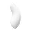 Satisfyer Vulva Lover 2 stimulátor na klitoris - bílý