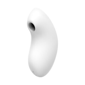 Satisfyer Vulva Lover 2 stimulátor na klitoris - bílý