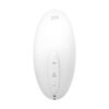 Satisfyer Vulva Lover 2 stimulátor na klitoris - bílý