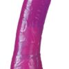 Seven Creations Jelly Vibrátor Lavender I.
