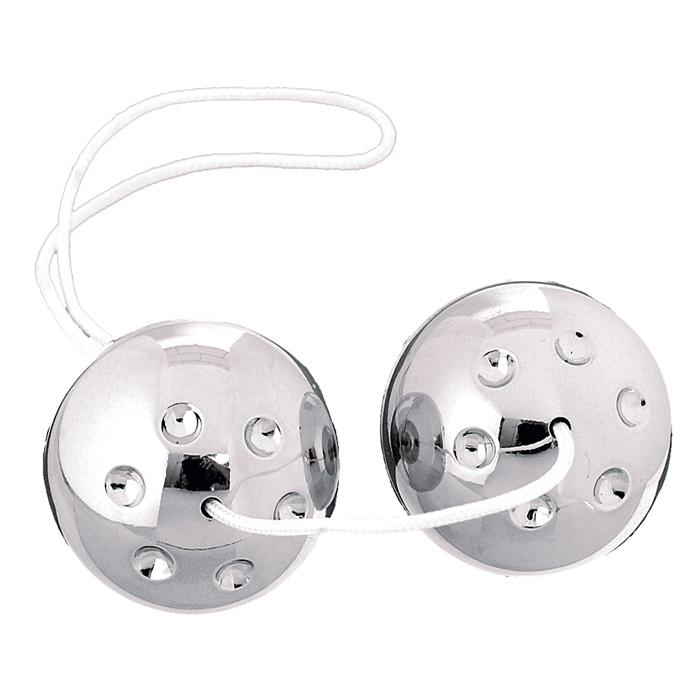 Seven-Creations-SILVER-METAL-venusiny-kulicky Seven Creations SILVER METAL venušiny kuličky