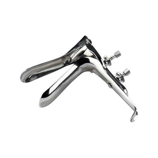 Seven-Creations-Vaginal-Speculum Seven Creations Vaginal Speculum