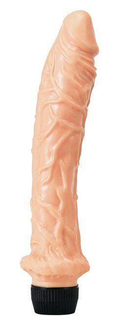 Seven Creations Vinyl P-Shape