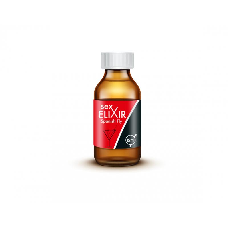 Sex-Elixir-spanelske-musky-15-ml-doplnek-stravy-2 Sex Elixir španělské mušky 15 ml doplněk stravy