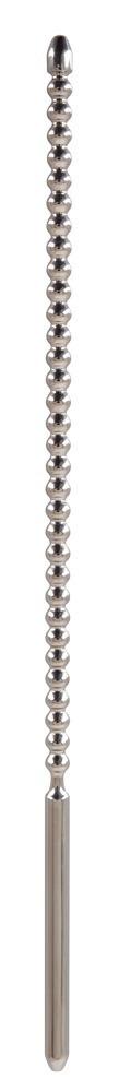 Sextreme Dilatátor kovový s kuličkami 6 mm