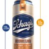 Shag´s Luscious Lager frosted masturbátor
