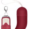 Shots Toys 10 Speed Remote Vibrating Egg Big