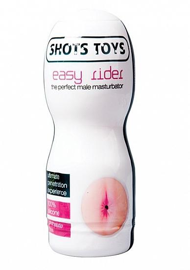 Shots-Toys-Easy-Rider-Anal Shots Toys Easy Rider Anal