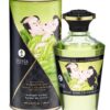 Shunga Aphrodisiac Warming Oil Midnight Sorbet 100ml