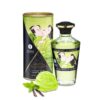 Shunga Aphrodisiac Warming Oil Midnight Sorbet 100ml
