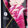 Shunga Aphrodisiac Warming Oil Raspberry Feeling 100ml