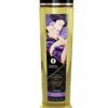 Shunga Libido Exotic Fruits masážní olej 240 ml