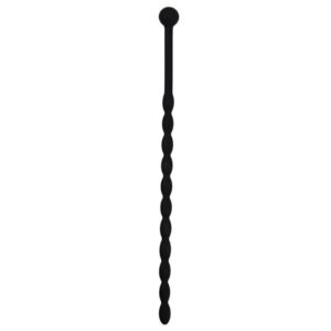 Sinner 092 Silikonový dilatátor s vroubkovaným povrchem